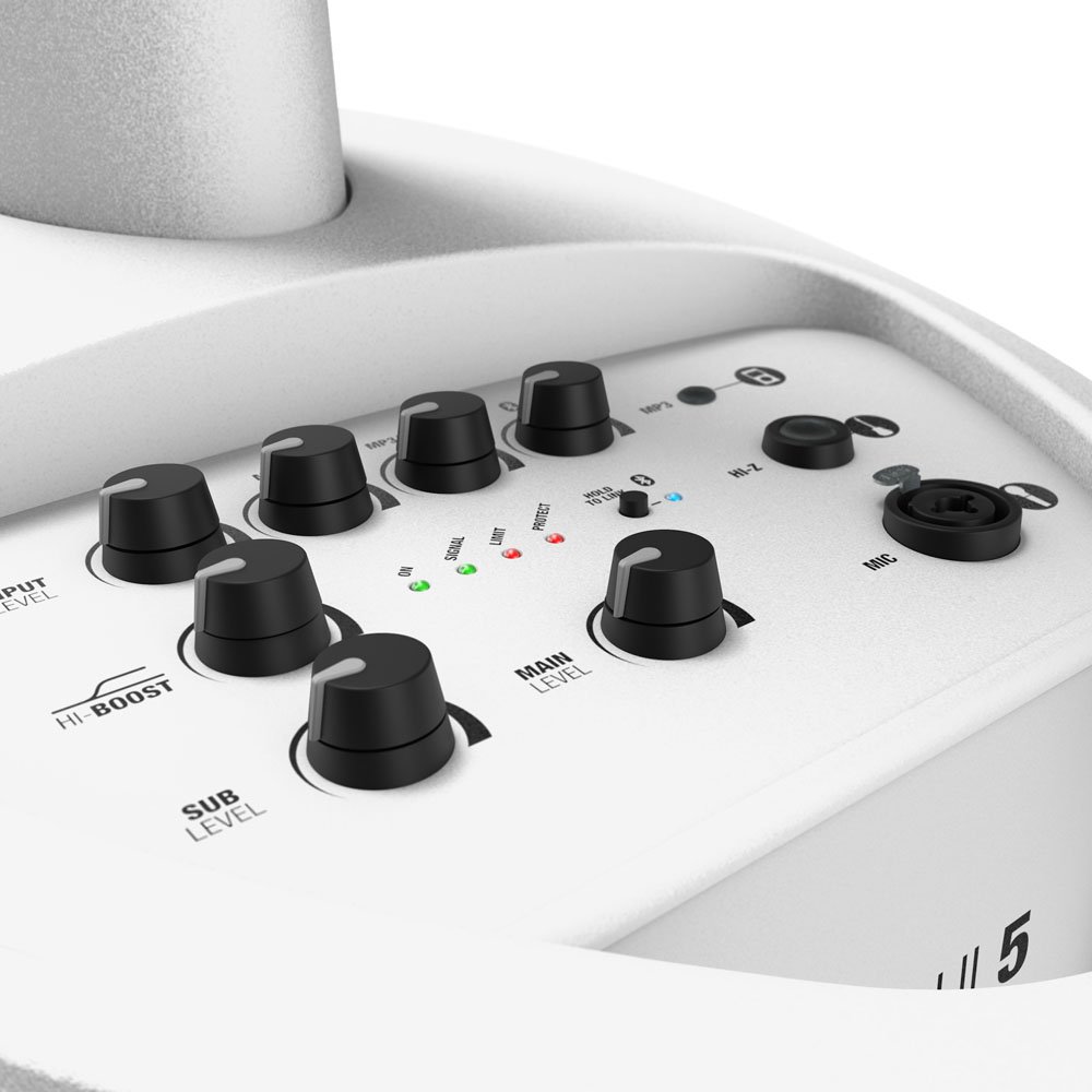 LD Systems MAUI® 5 W - Image 8