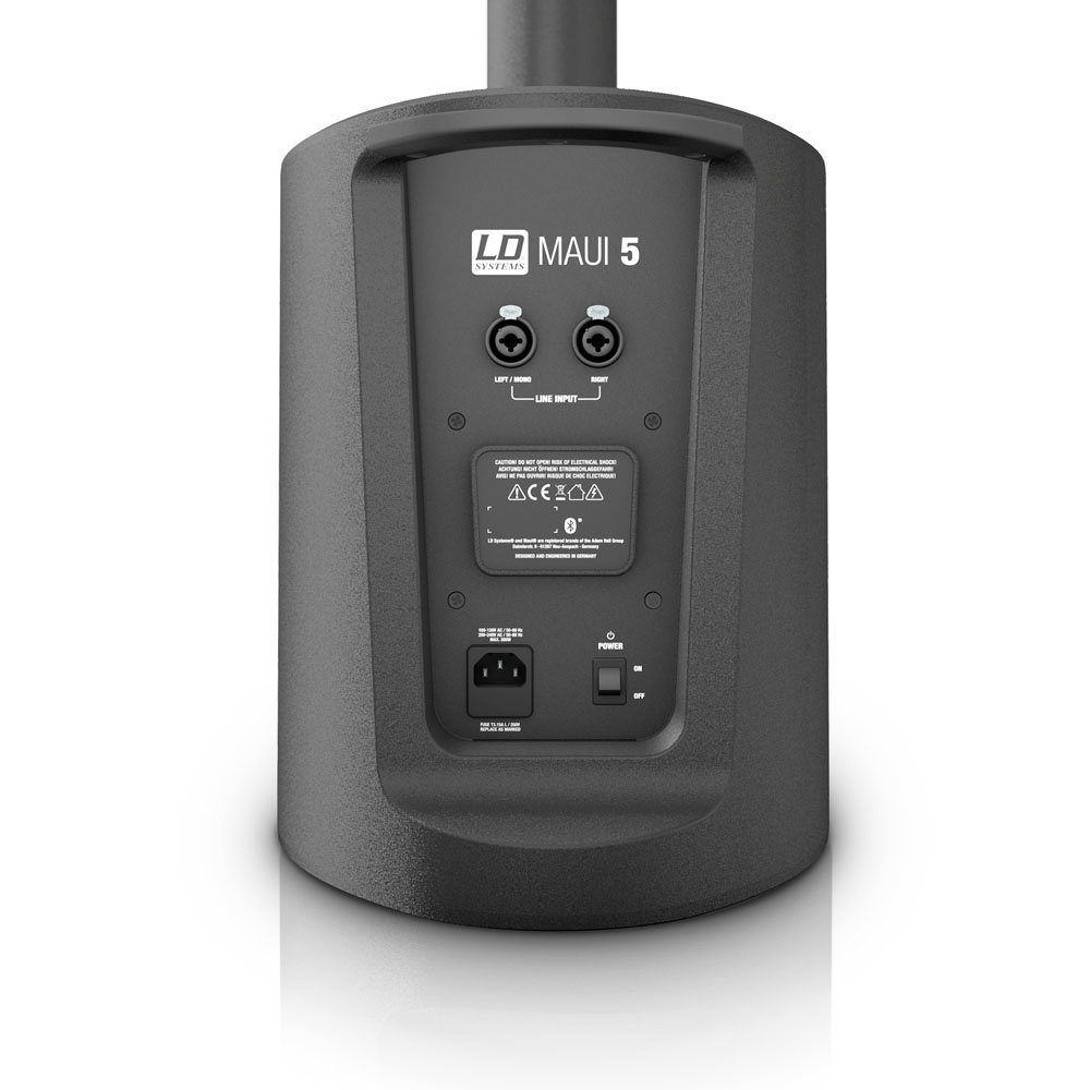 LD Systems MAUI® 5 - Image 5