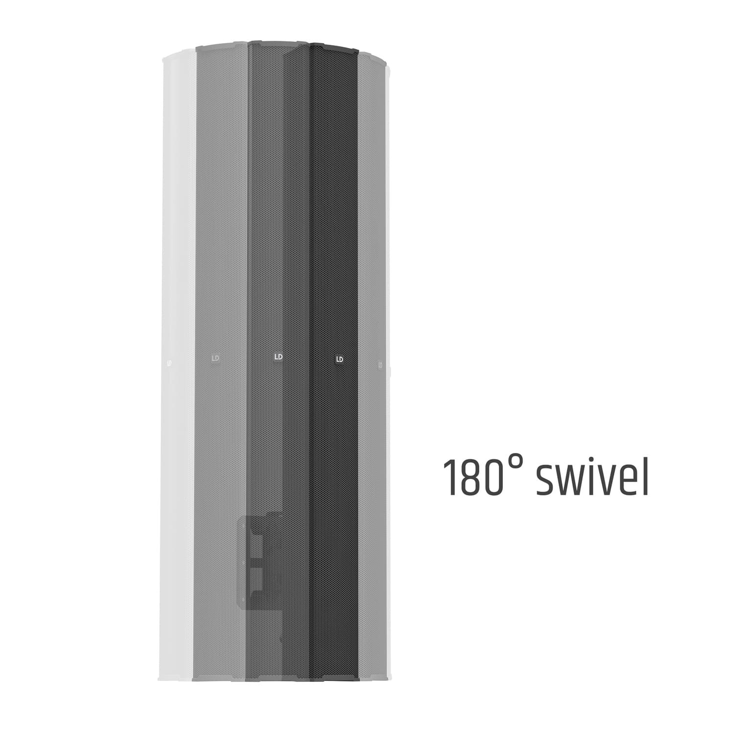 LD Systems MAUI® i1 WMBTW - Image 7