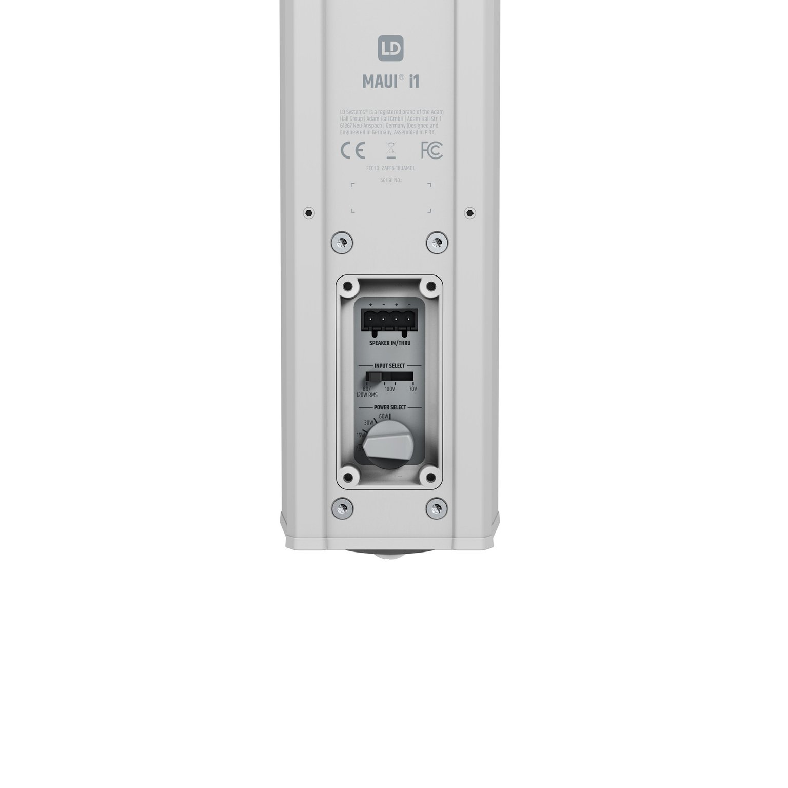 LD Systems MAUI® i1 W - Image 3