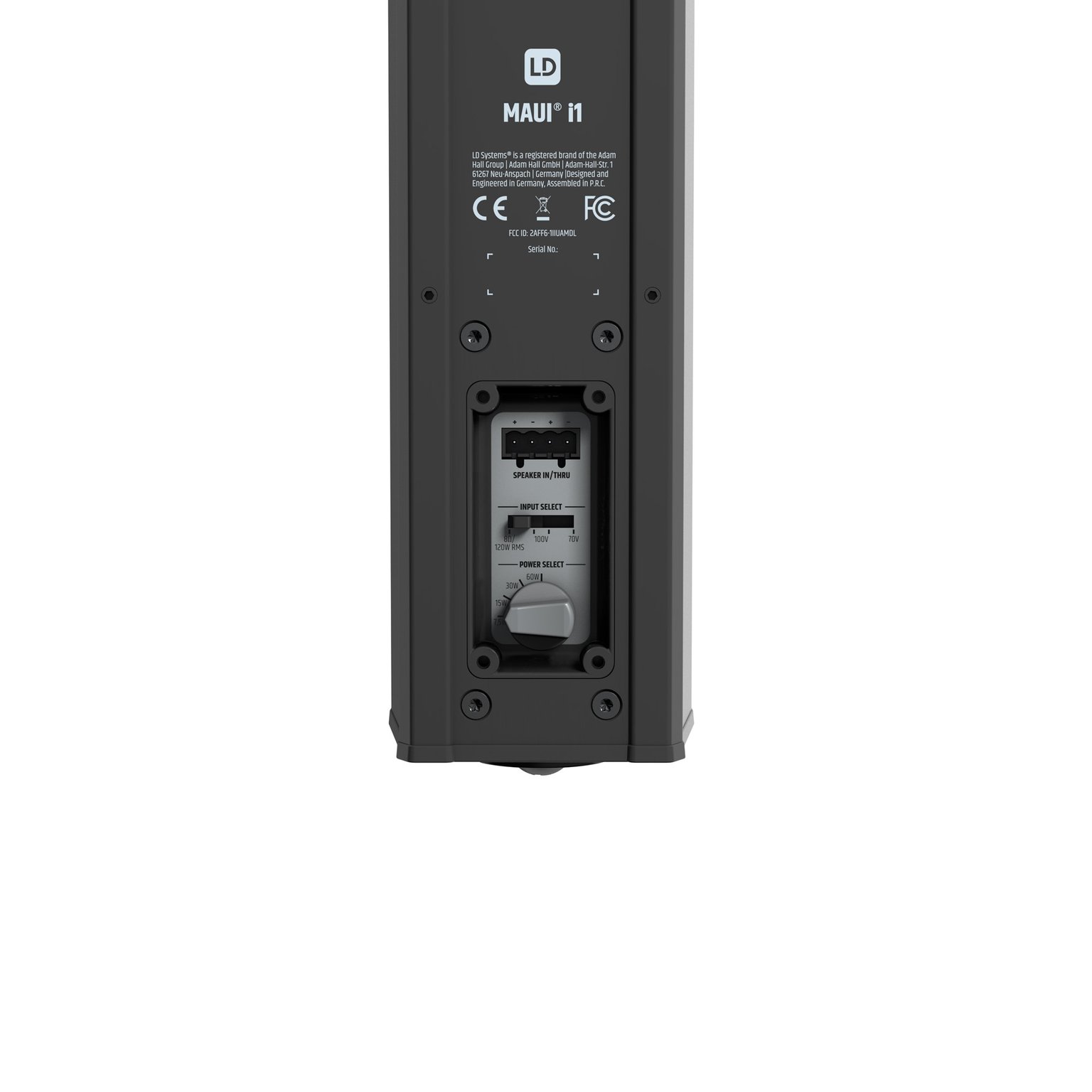 LD Systems MAUI® i1 - Image 3