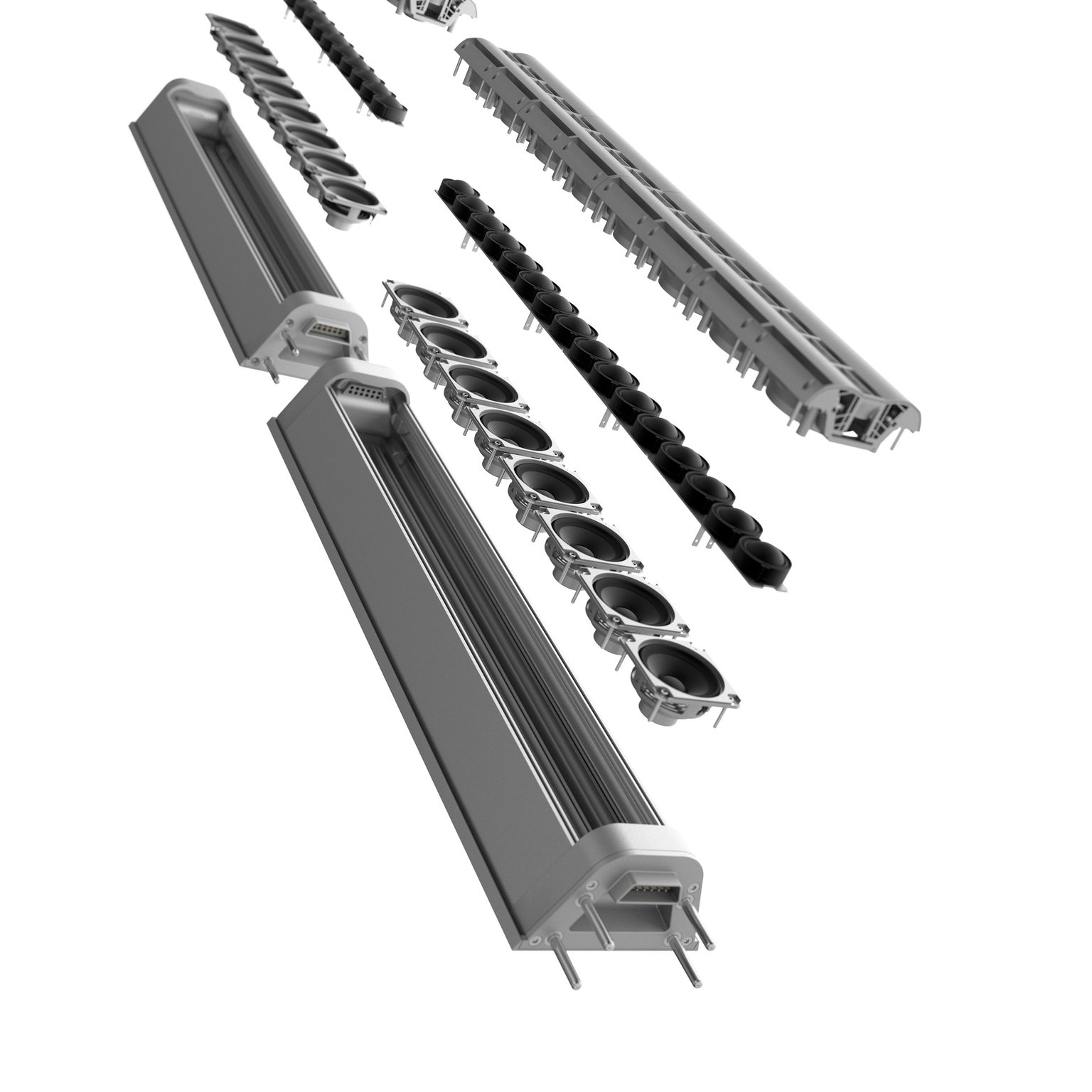 LD Systems MAUI® P900 B - Image 9