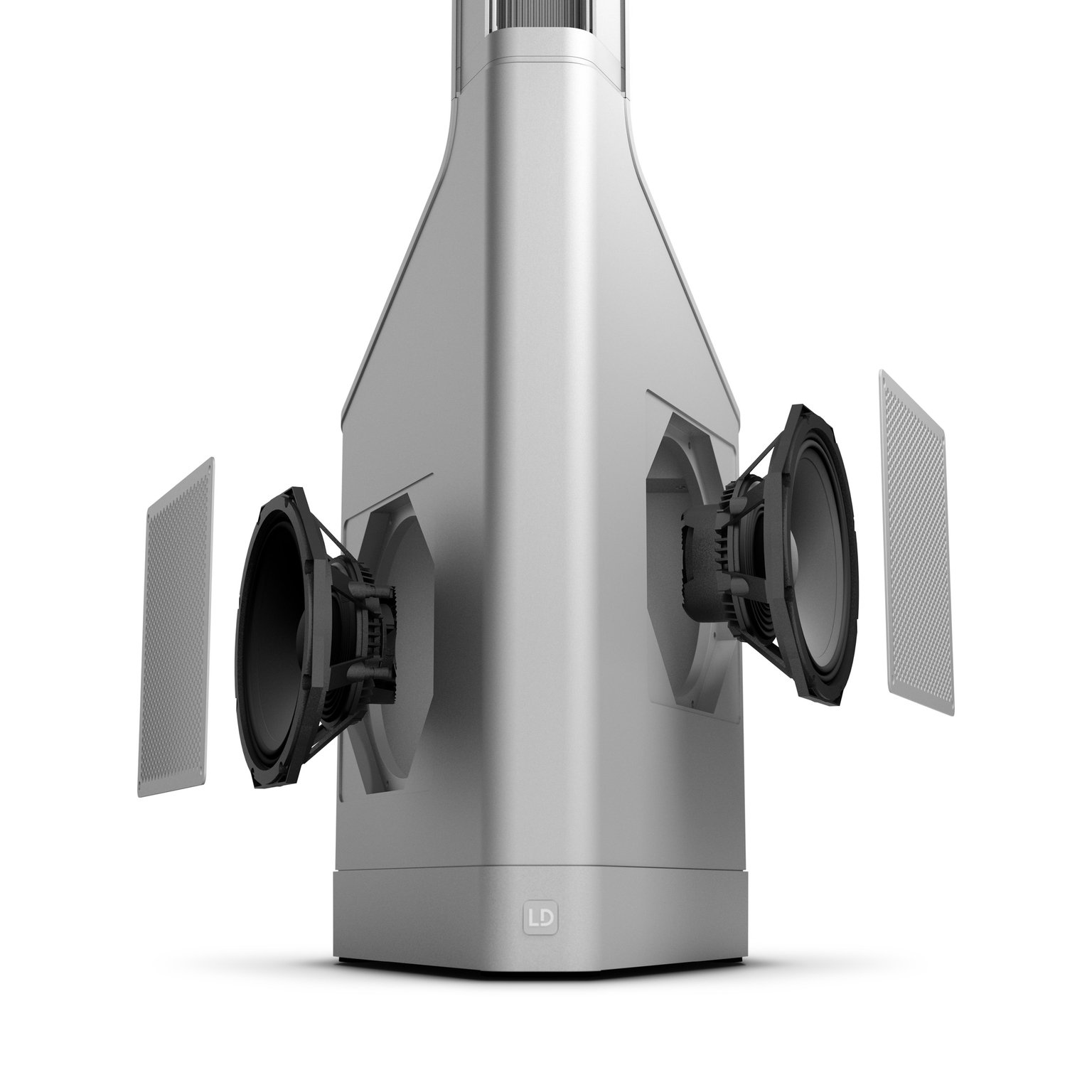 LD Systems MAUI® P900 B - Image 10