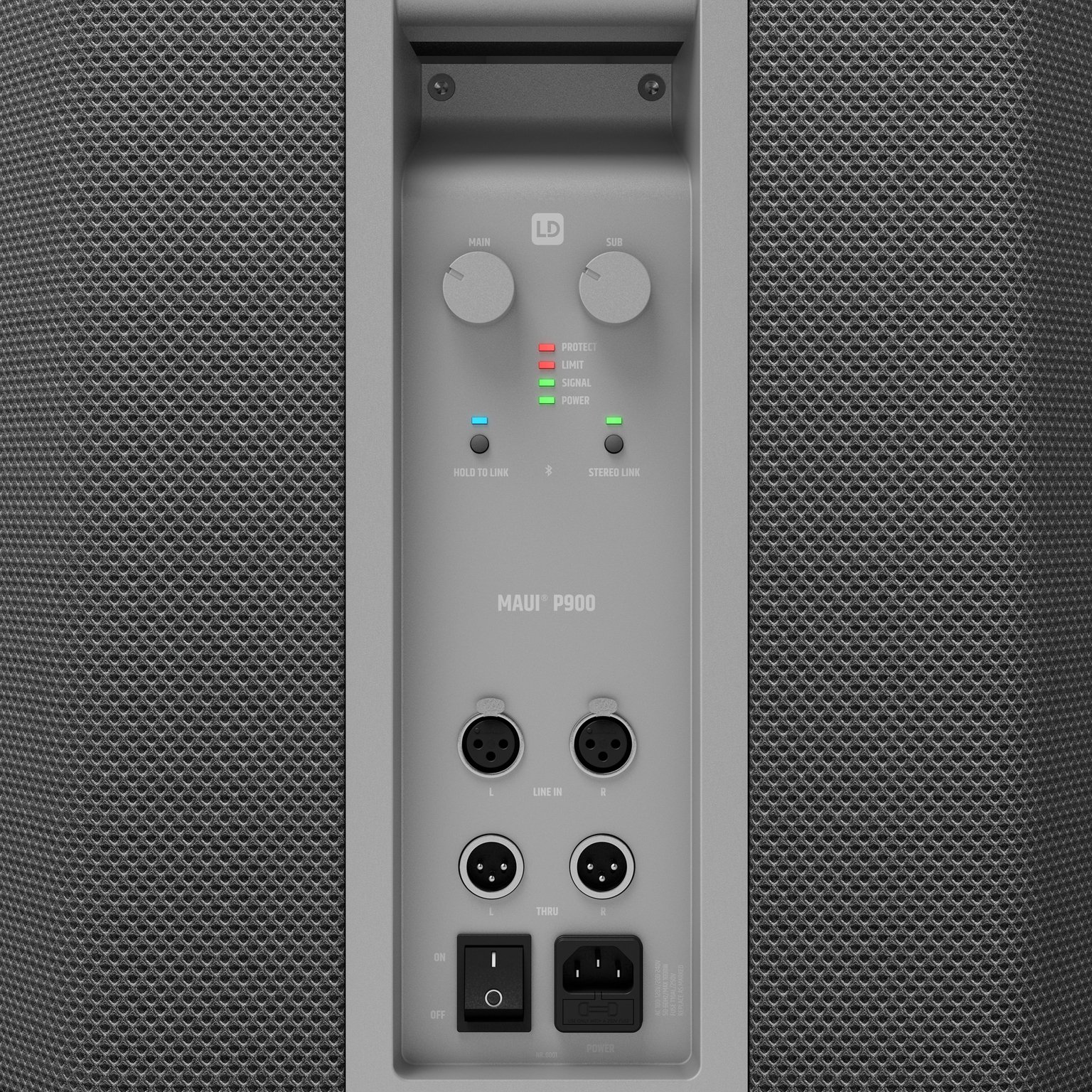 LD Systems MAUI® P900 G - Image 3