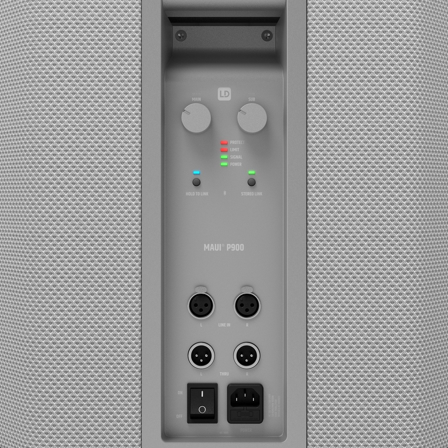 LD Systems MAUI® P900 W - Image 3