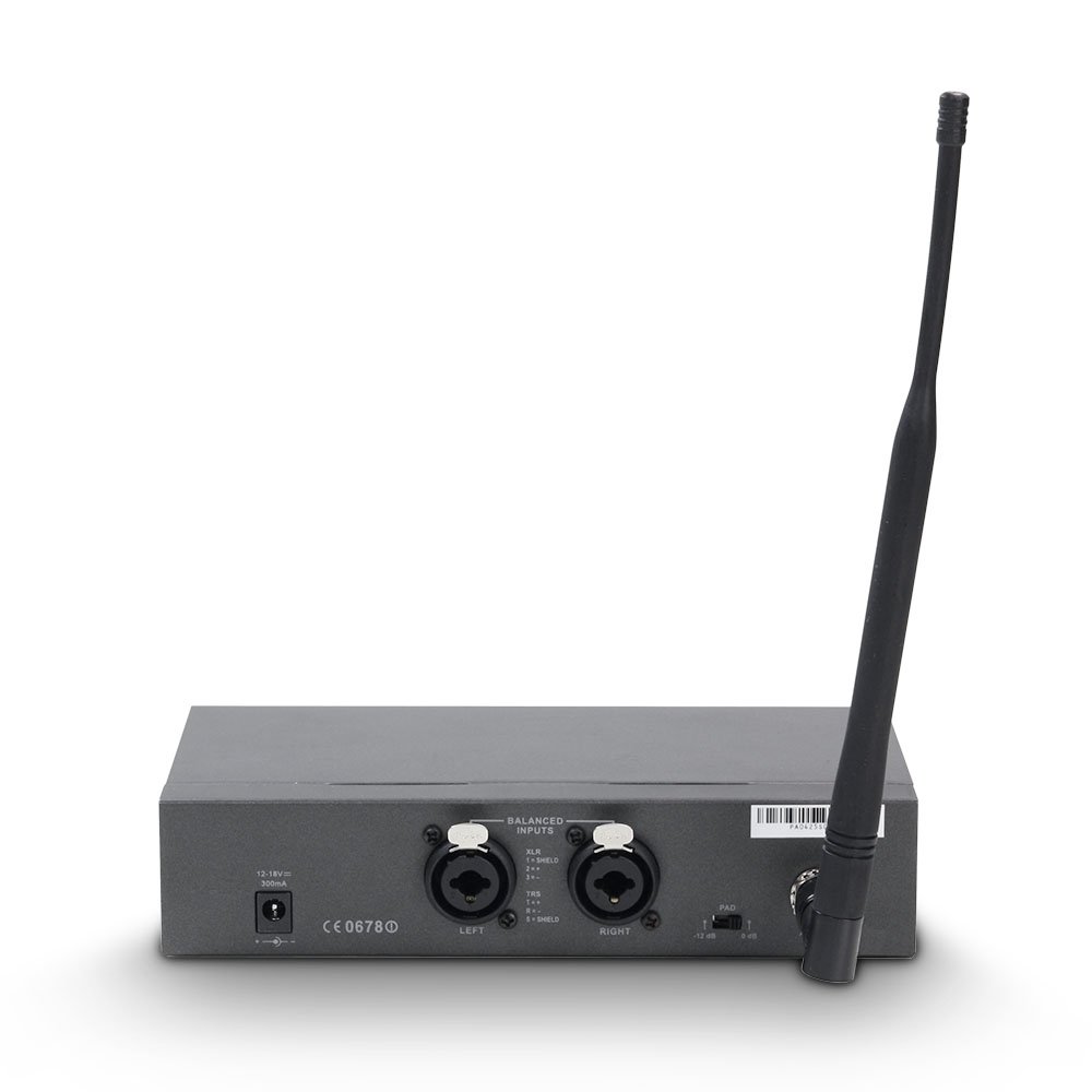 LD Systems MEI 1000 G2 B 5 - Image 4