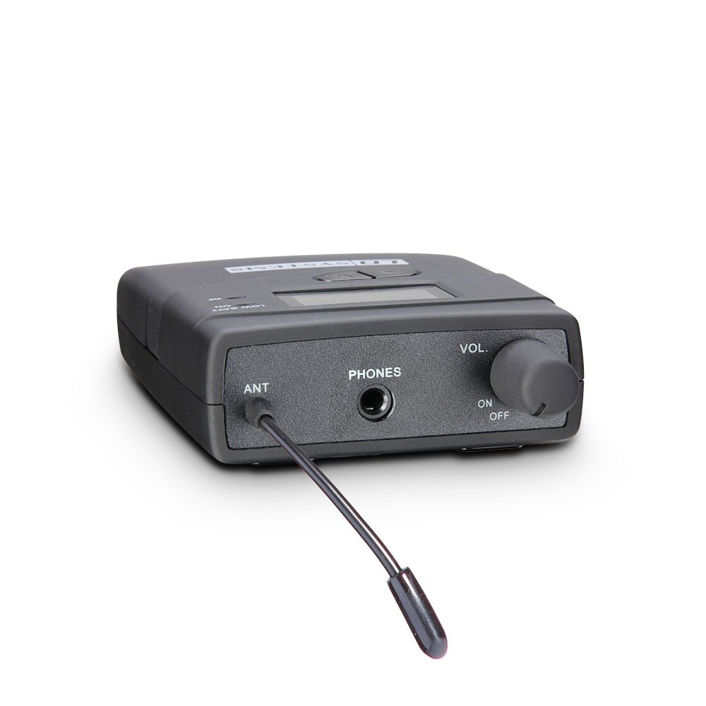 LD Systems MEI 1000 G2 B 5 - Image 3
