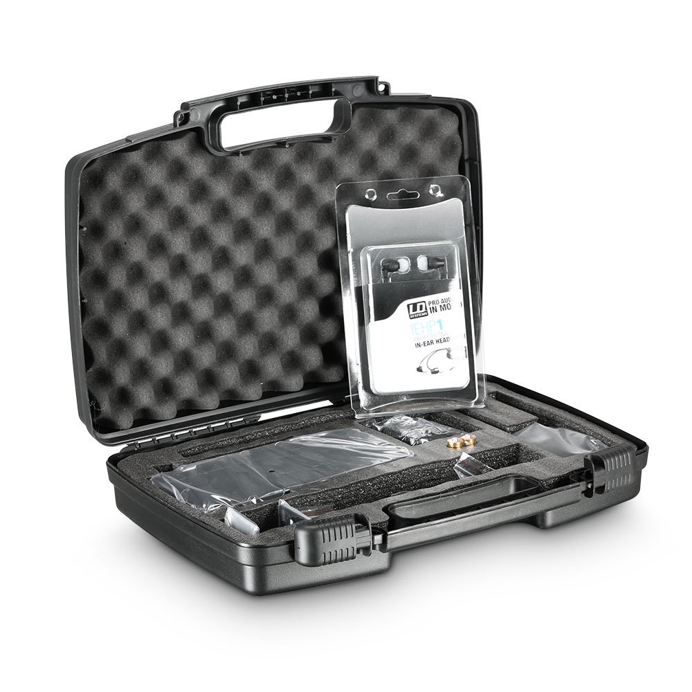 LD Systems MEI 1000 G2 B 5 - Image 9