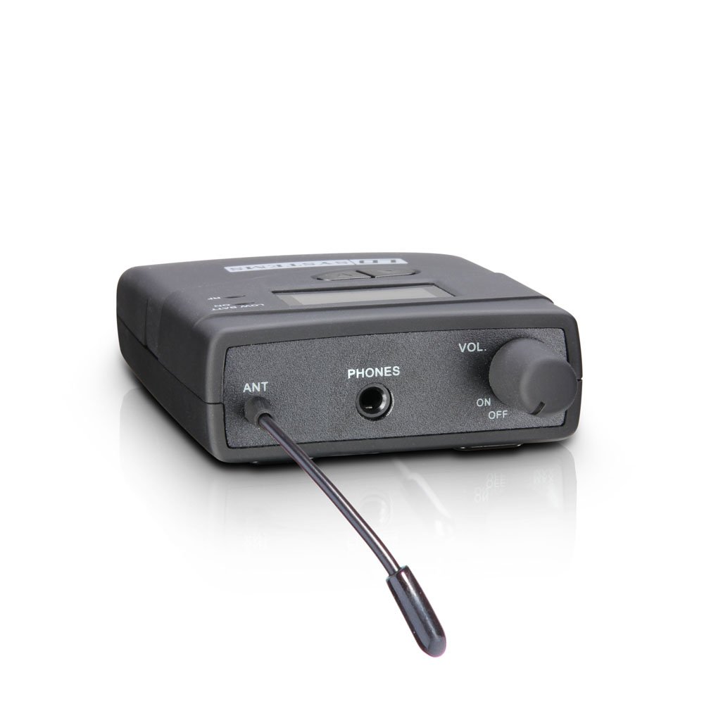 LD Systems MEI 1000 G2 B 6 - Image 3