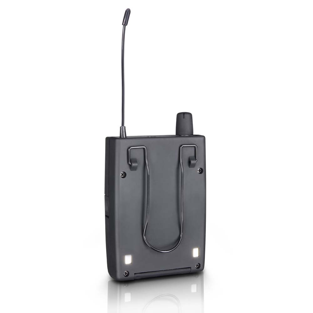 LD Systems MEI 1000 G2 BUNDLE - Image 7