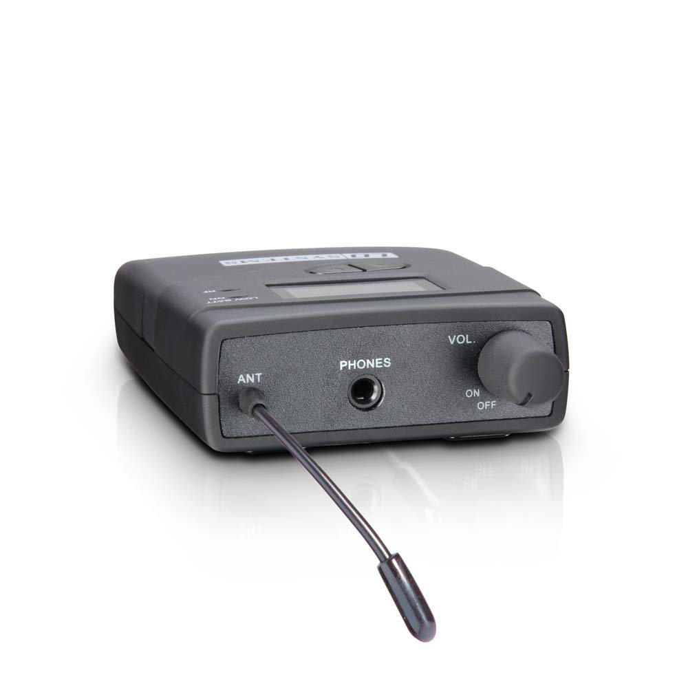 LD Systems MEI 1000 G2 BUNDLE - Image 3