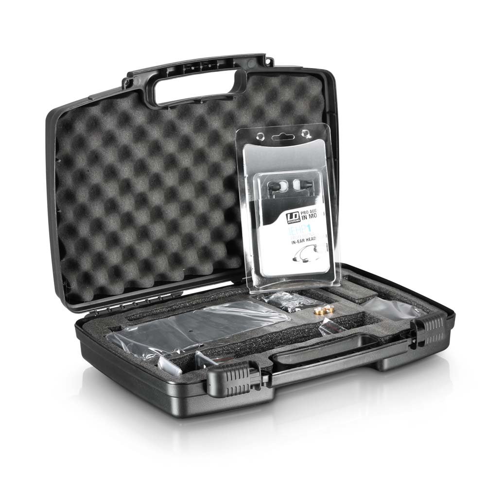 LD Systems MEI 1000 G2 BUNDLE - Image 9