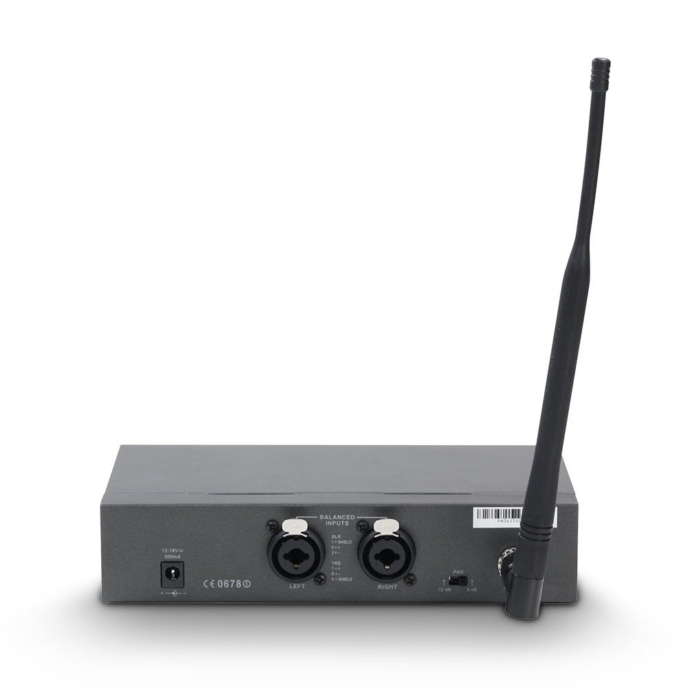 MEI 1000 G2 Transmitter - Image 2