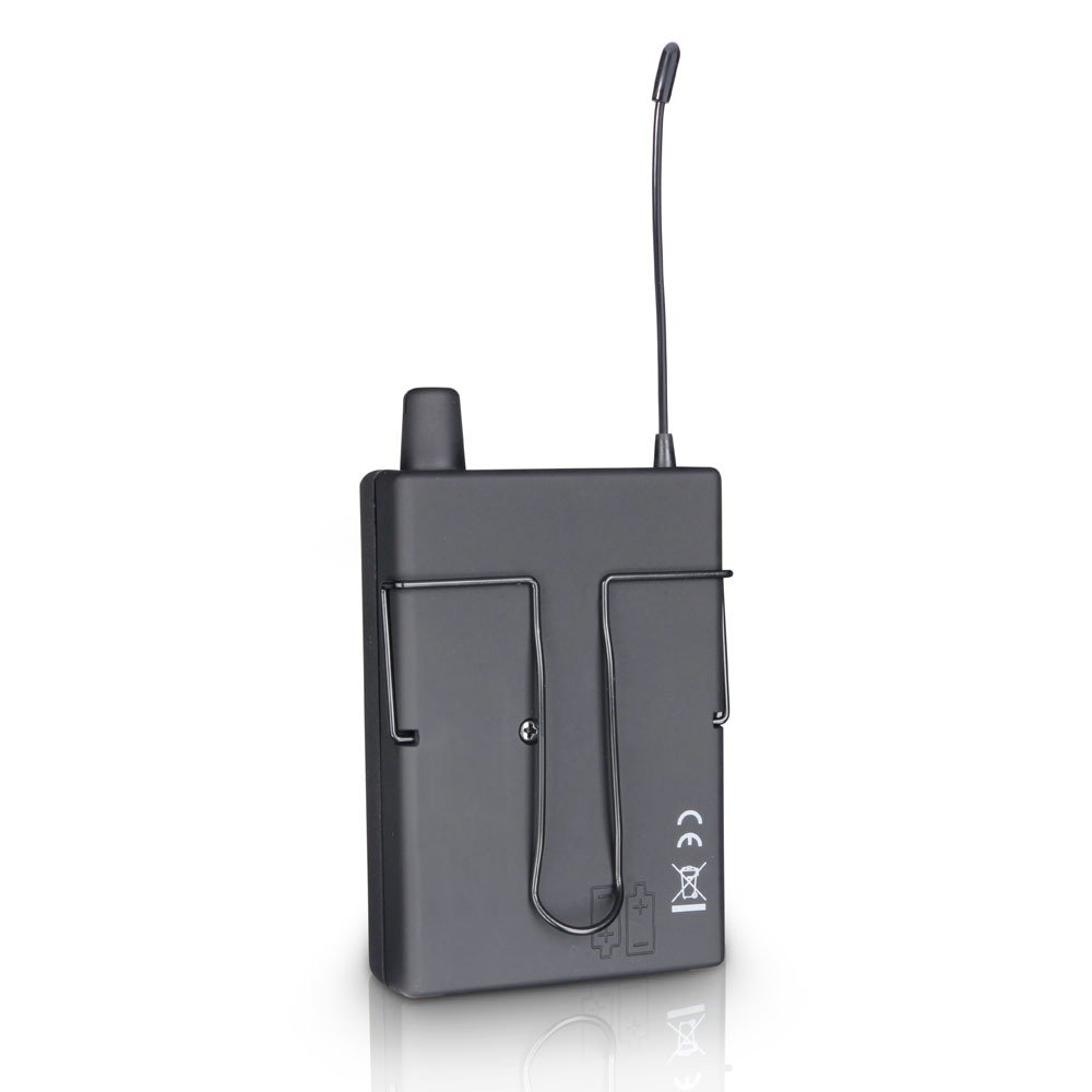 LD Systems MEI 100 G2 B 5 - Image 6