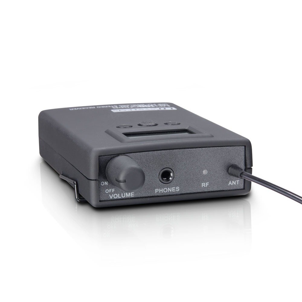 LD Systems MEI 100 G2 B 5 - Image 3