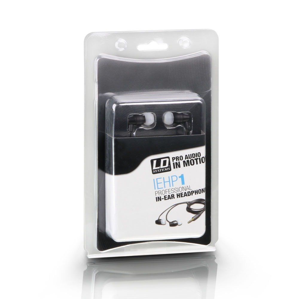 LD Systems MEI 100 G2 B 5 - Image 8