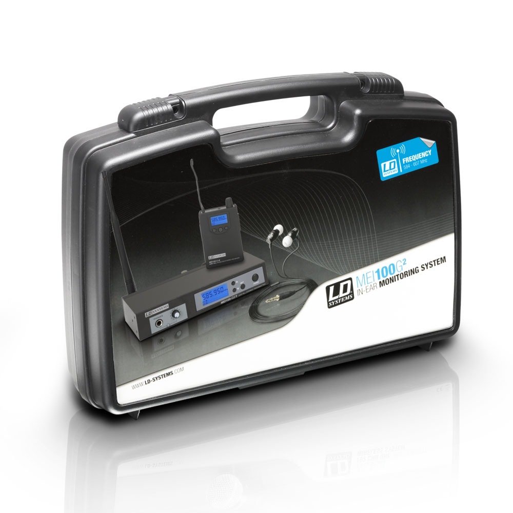 LD Systems MEI 100 G2 B 5 - Image 9