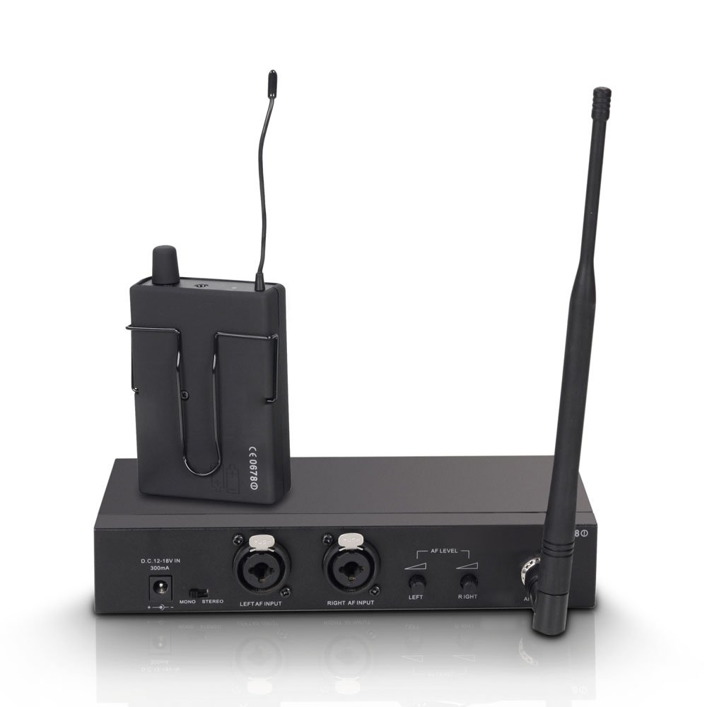 LD Systems MEI 100 G2 B 6 - Image 4