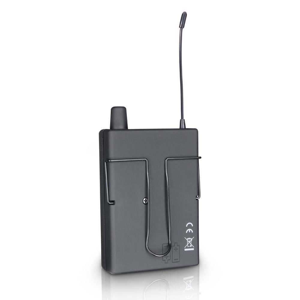 LD Systems MEI 100 G2 B 6 - Image 6