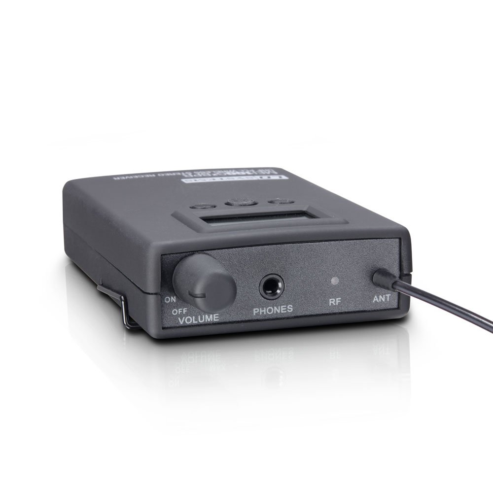 LD Systems MEI 100 G2 B 6 - Image 3