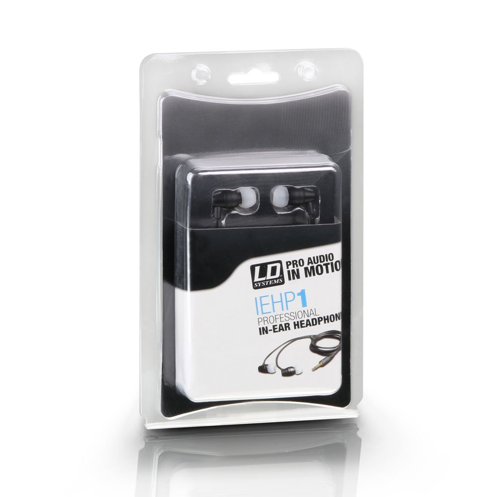 LD Systems MEI 100 G2 B 6 - Image 8