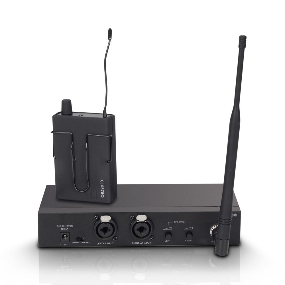 LD Systems MEI 100 G2 - Image 3