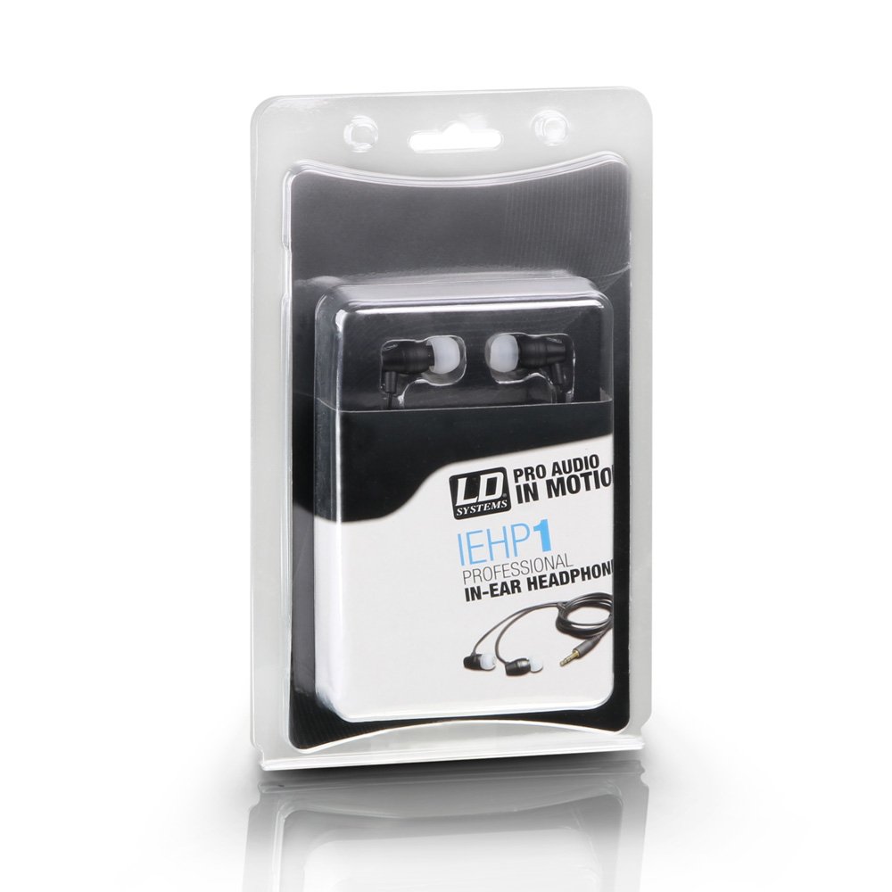 LD Systems MEI 100 G2 - Image 8