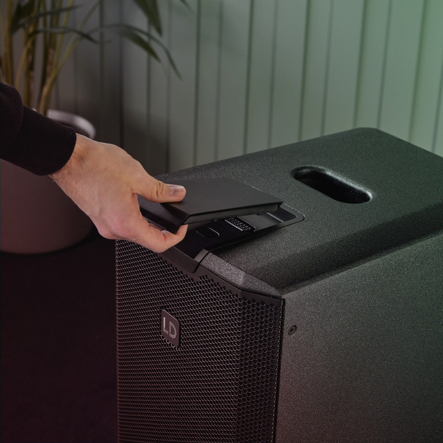 LD Systems MAUI® SUB CAP - Image 7