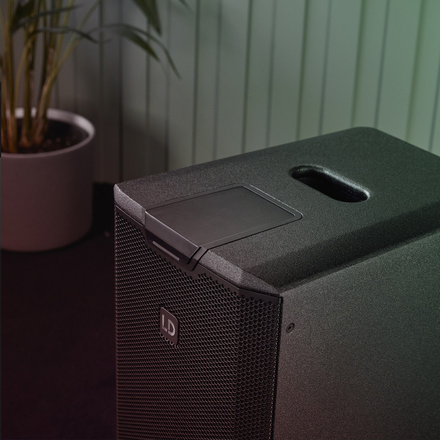 LD Systems MAUI® SUB CAP - Image 8