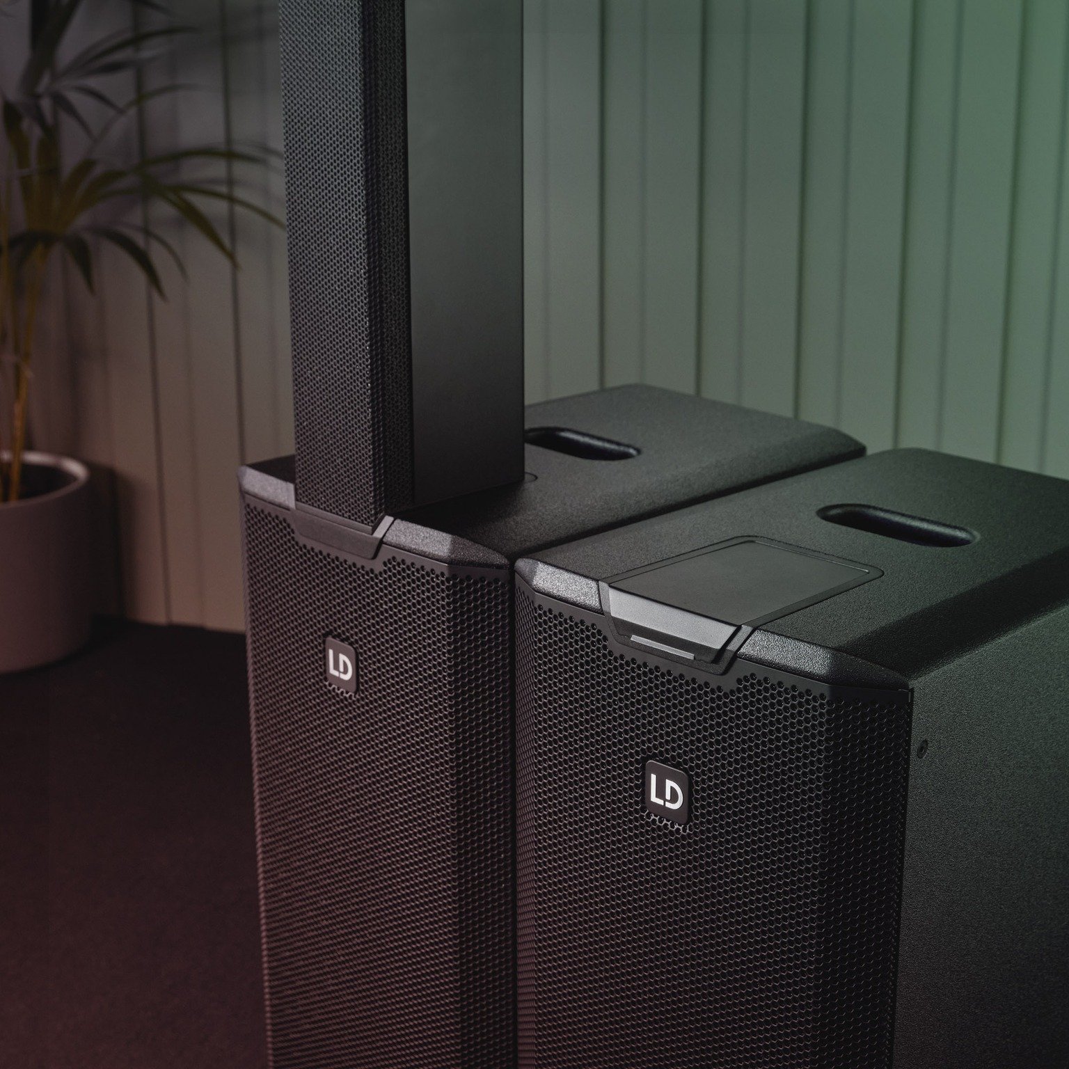 LD Systems MAUI® SUB CAP - Image 10