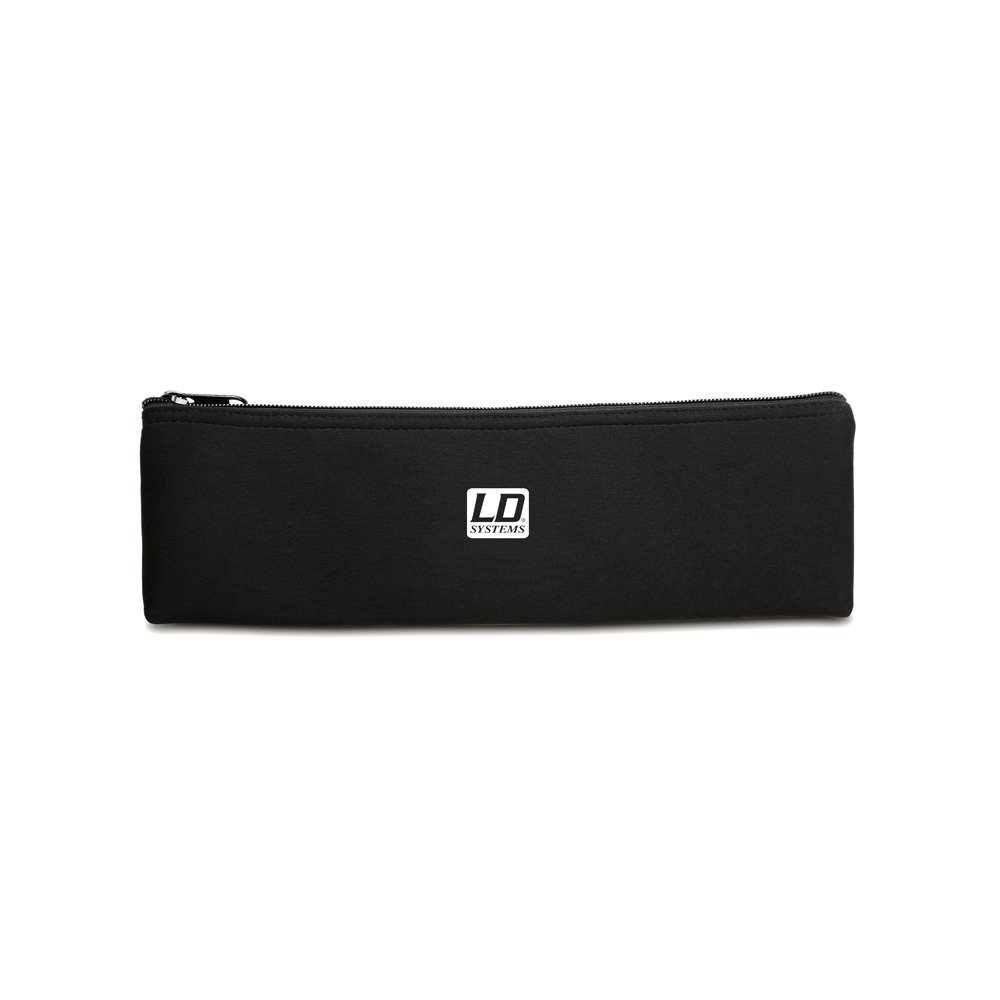 MIC BAG L - Large Padded Microphone Bag
