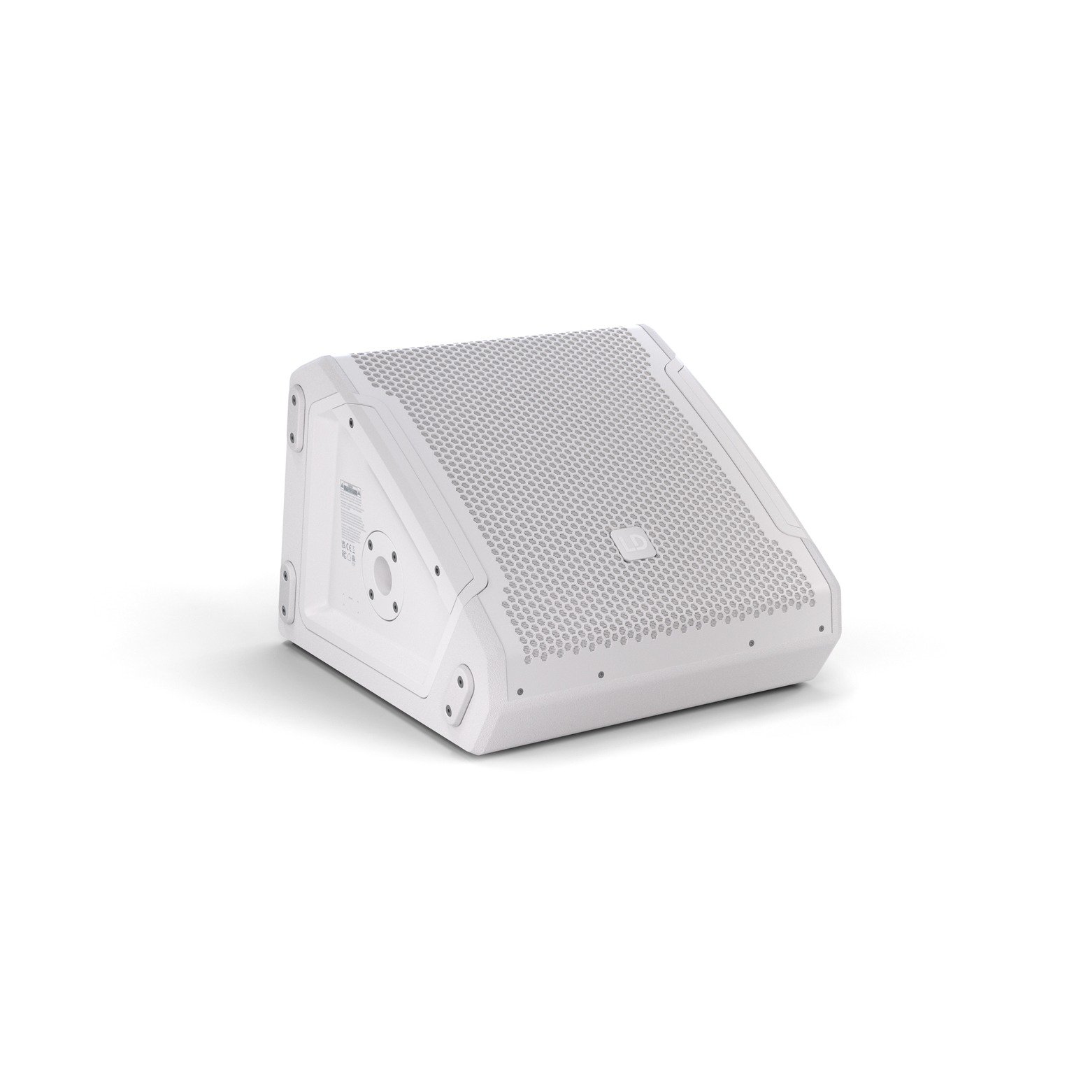 LD Systems MON 10 A G3 W - Image 2