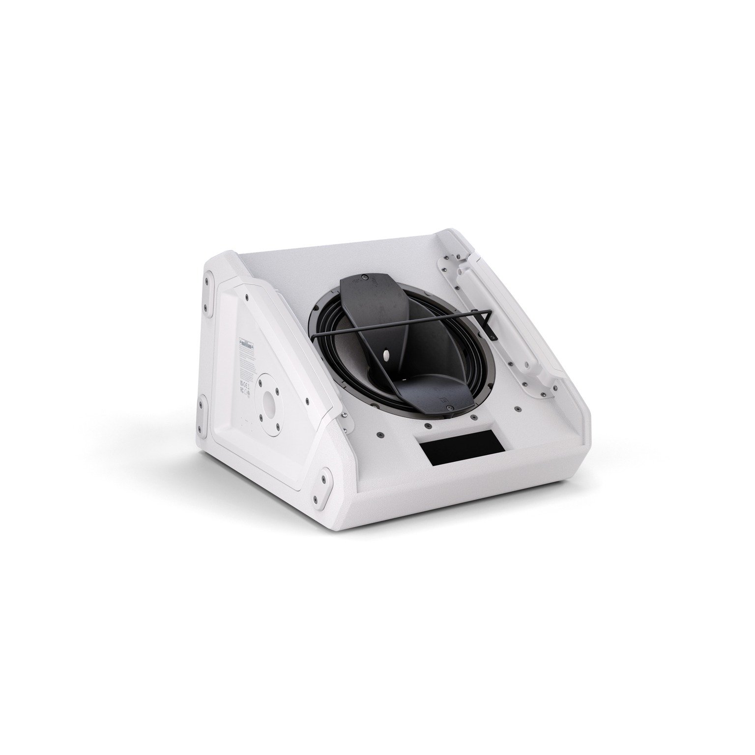 LD Systems MON 10 A G3 W - Image 9