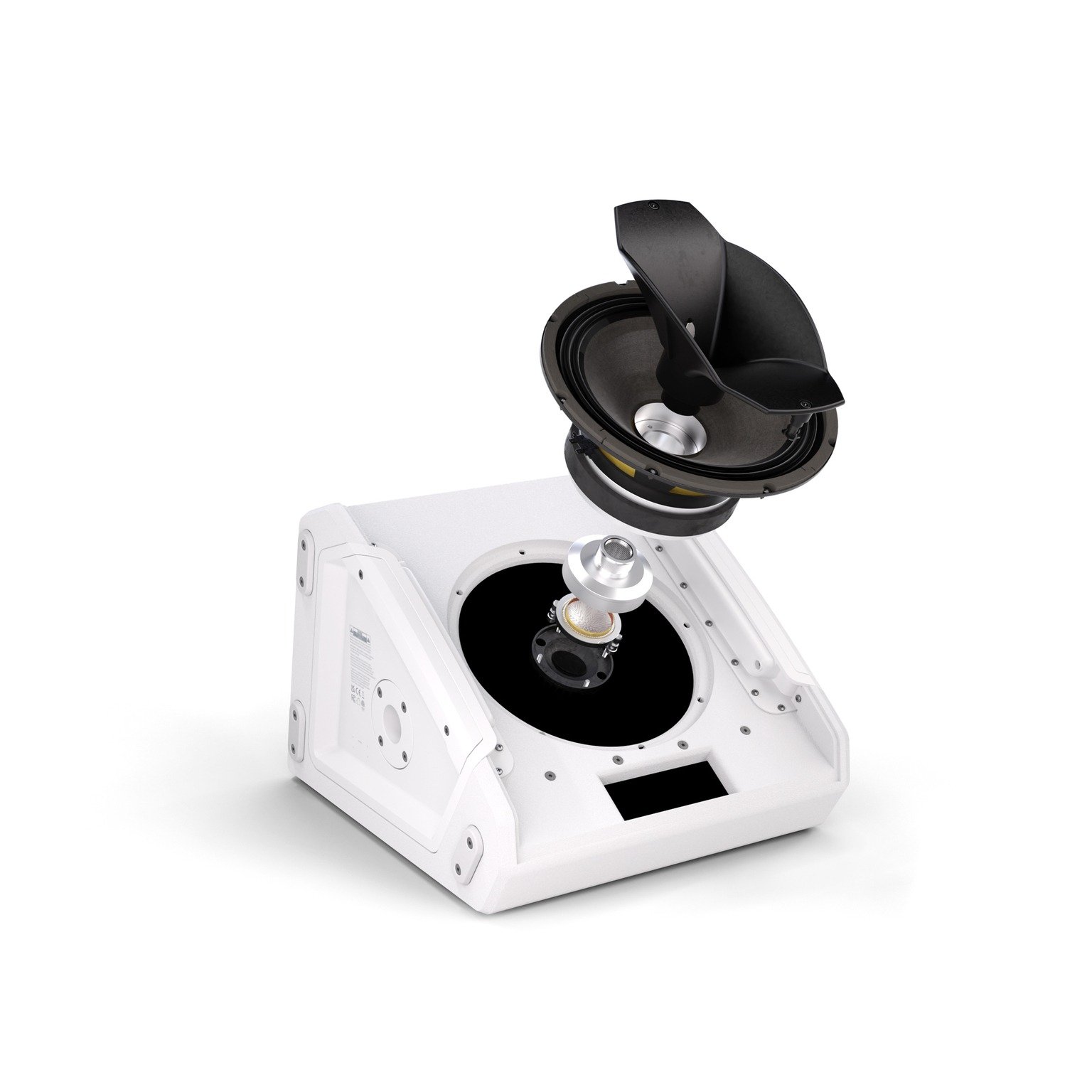 LD Systems MON 10 A G3 W - Image 10