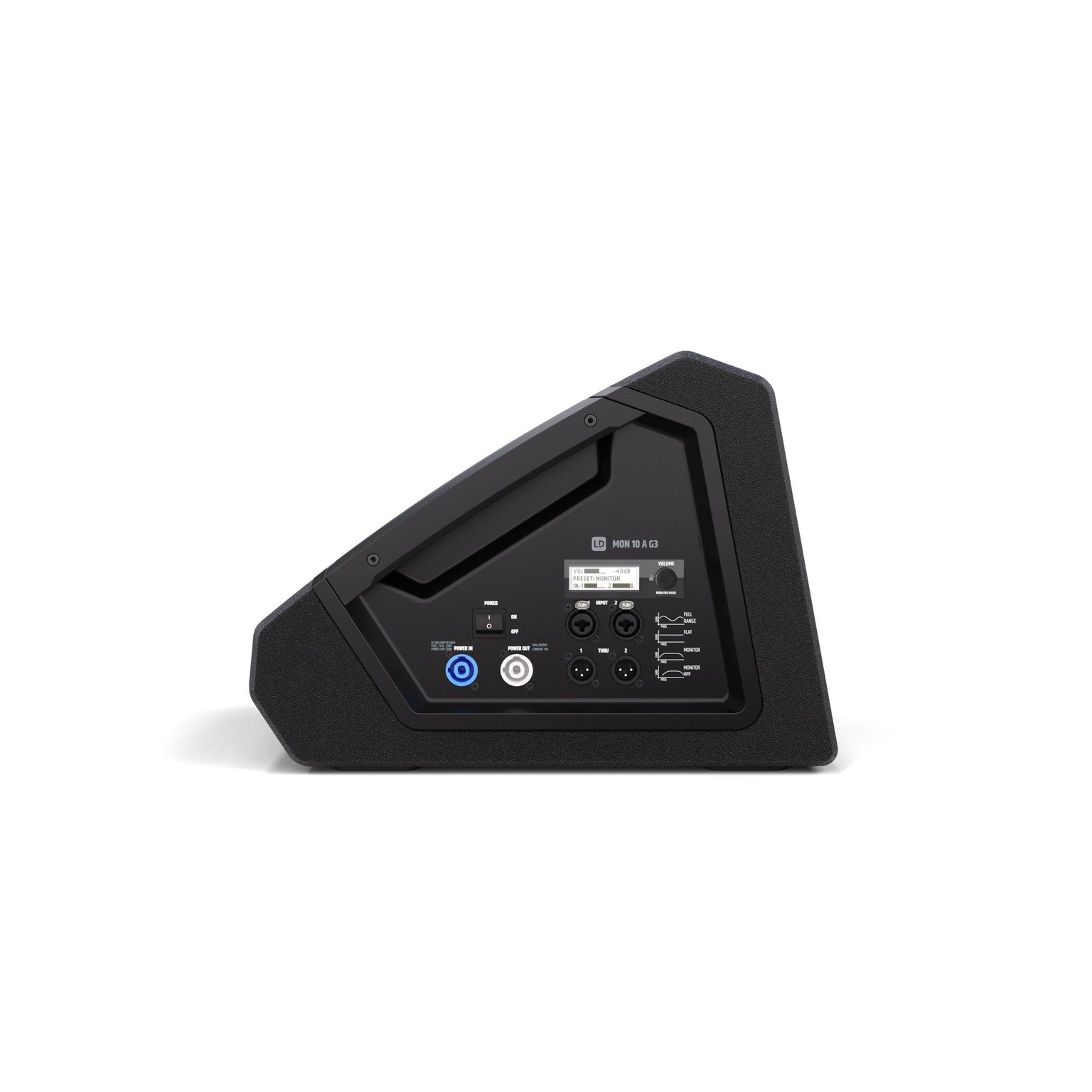 LD Systems MON 10 A G3 - Image 5