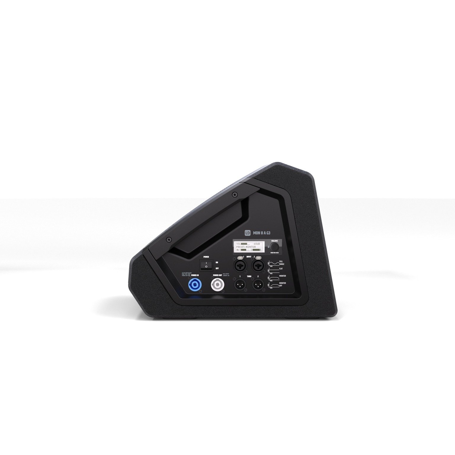 LD Systems MON 8 A G3 - Image 4