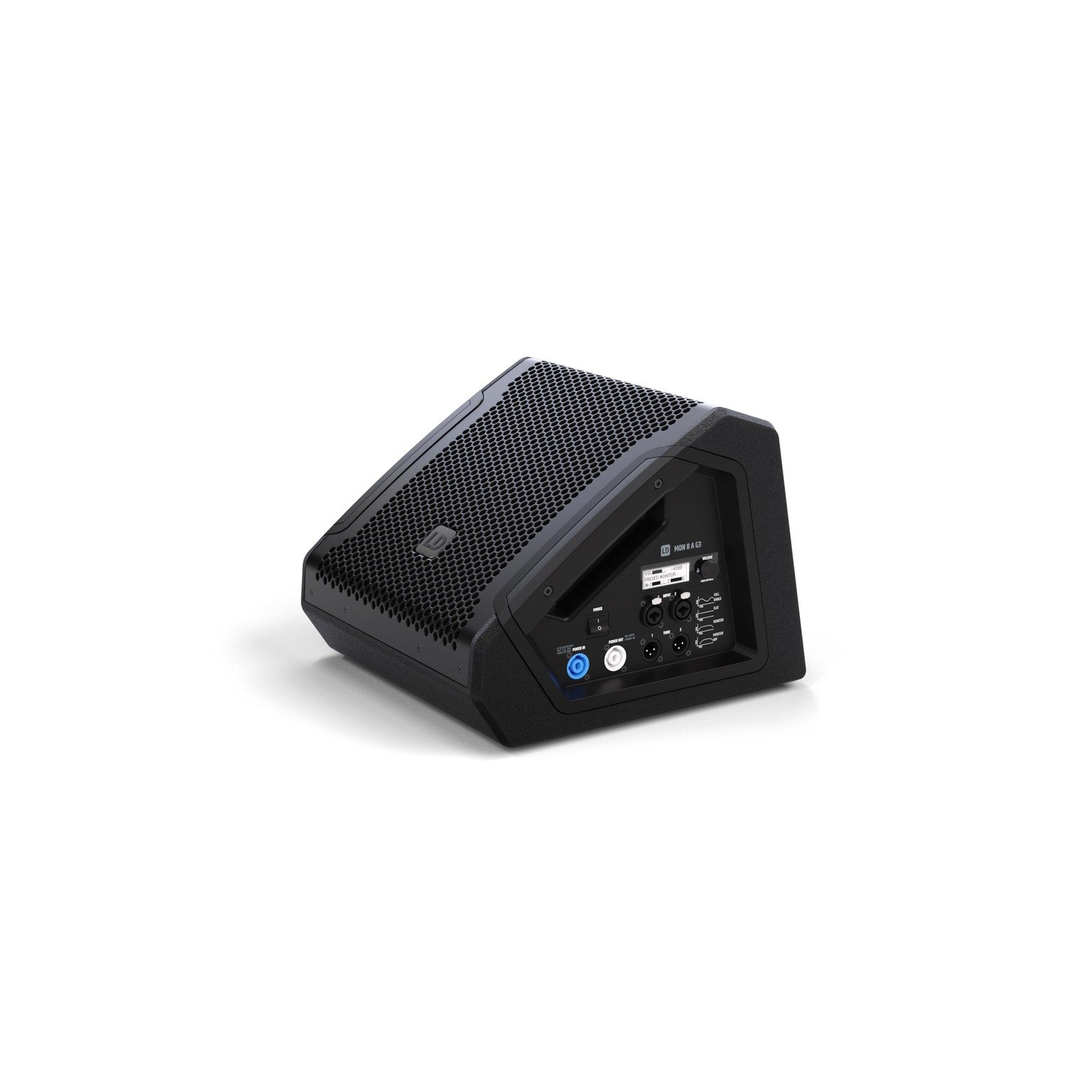 LD Systems MON 8 A G3 - Image 9