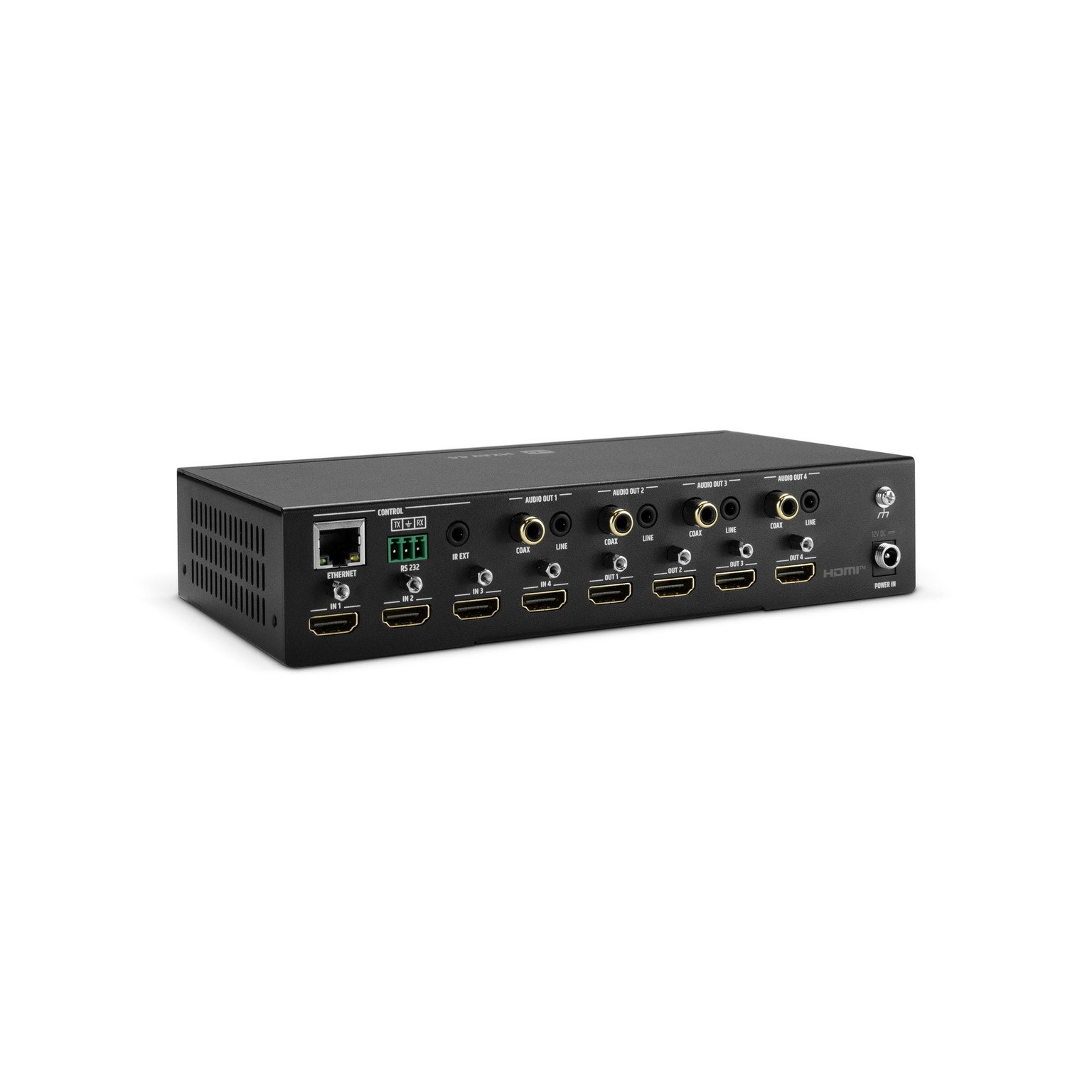 LD Systems MX AV 44 - Image 3