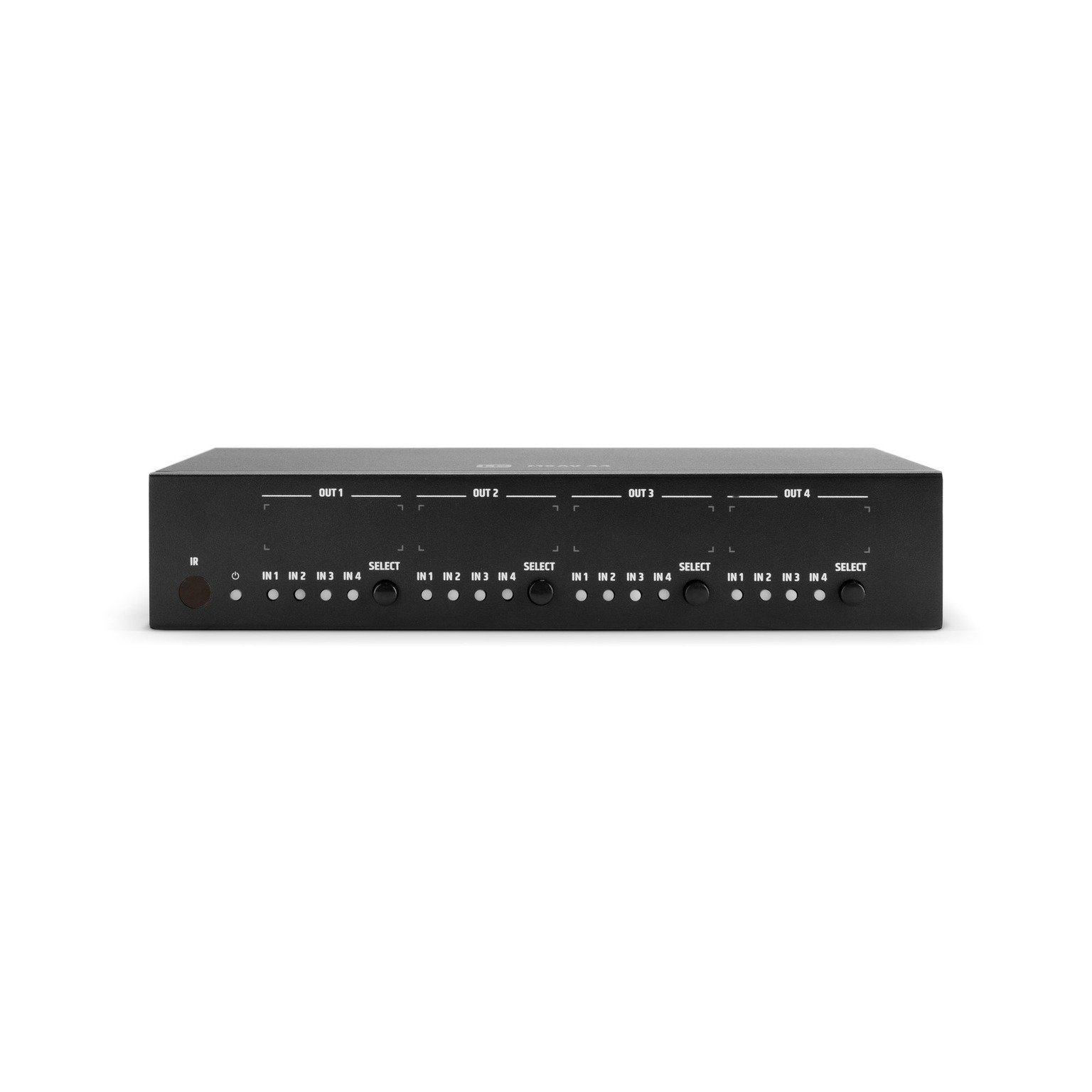 LD Systems MX AV 44 - Image 4