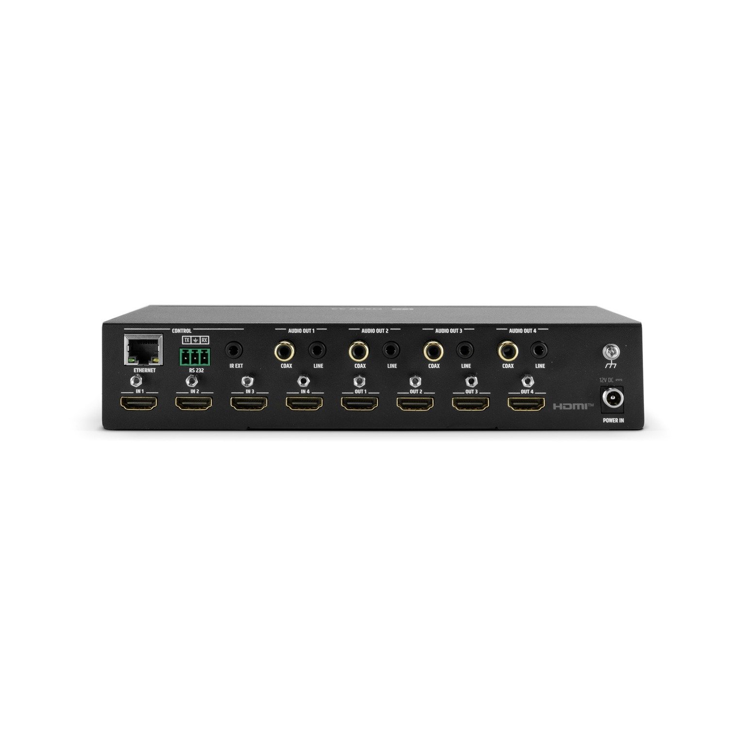 LD Systems MX AV 44 - Image 5