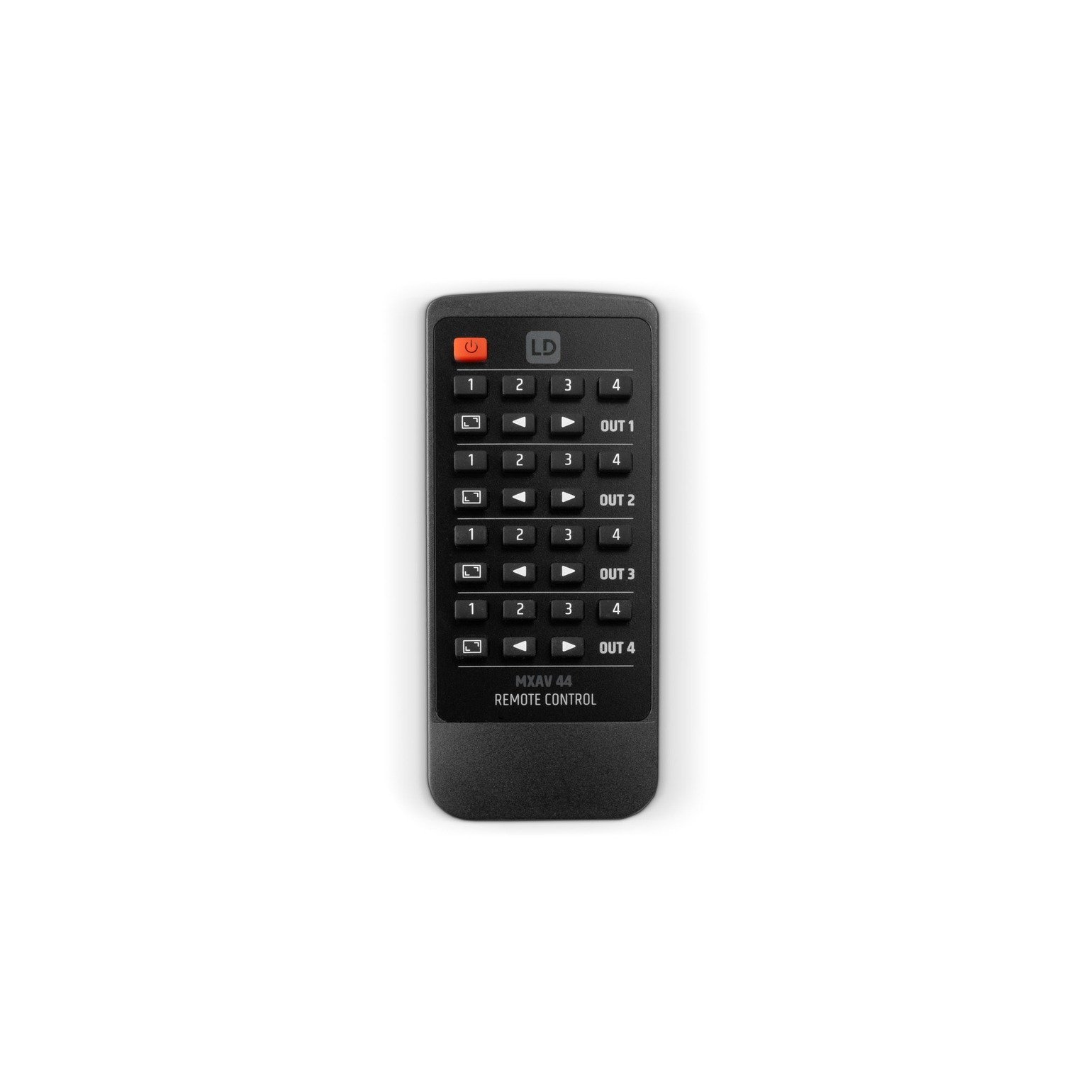 LD Systems MX AV 44 - Image 6