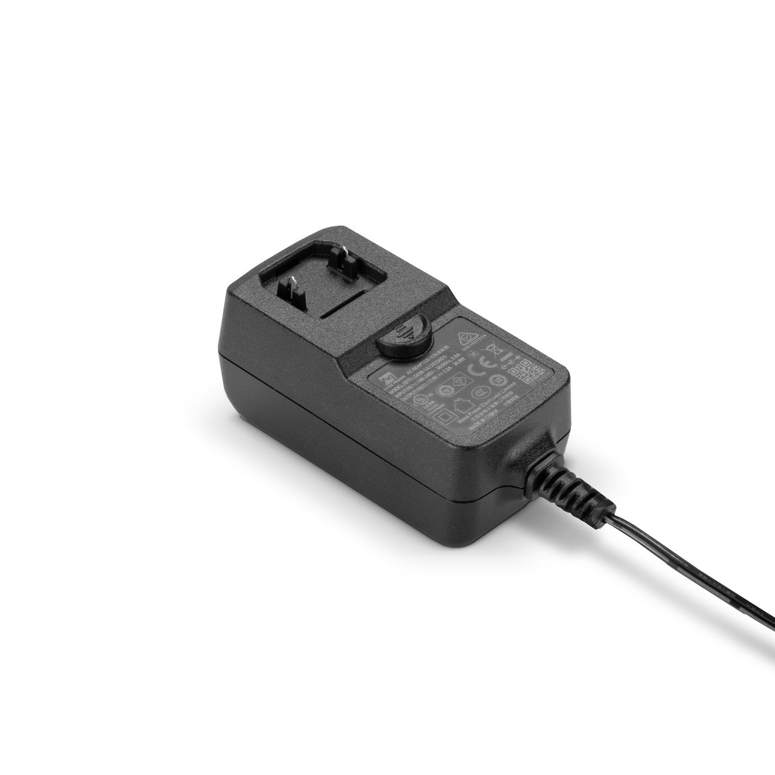 LD Systems MX AV 44 - Image 7