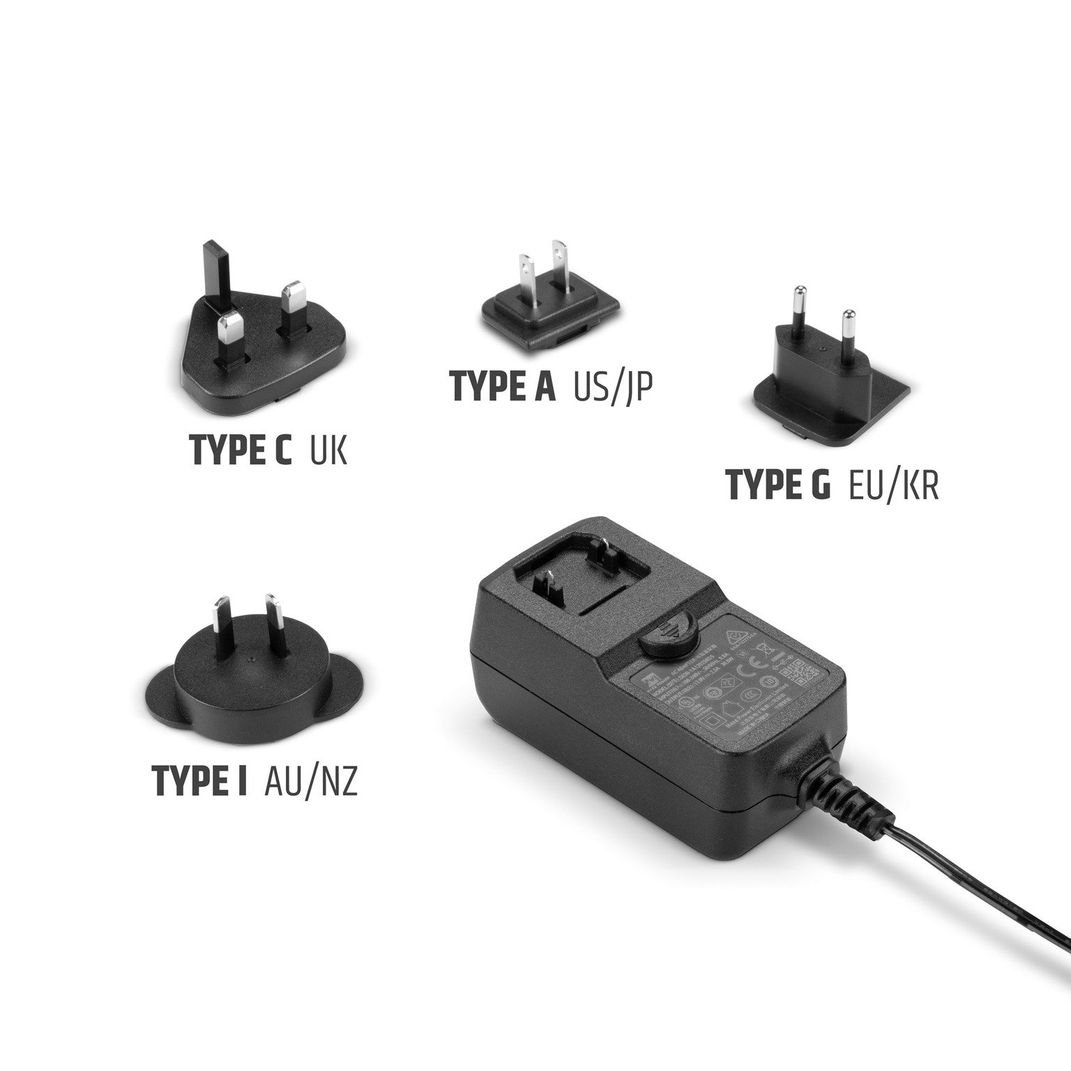 LD Systems MX AV 44 - Image 8