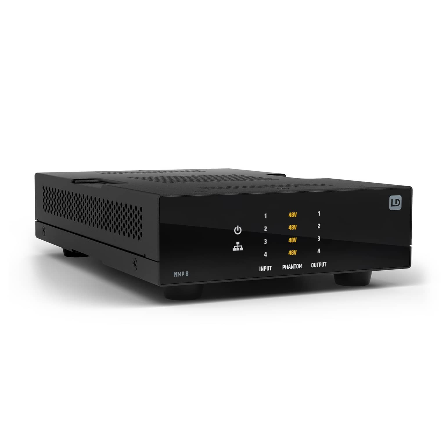 LD Systems NMP 8 - Image 2