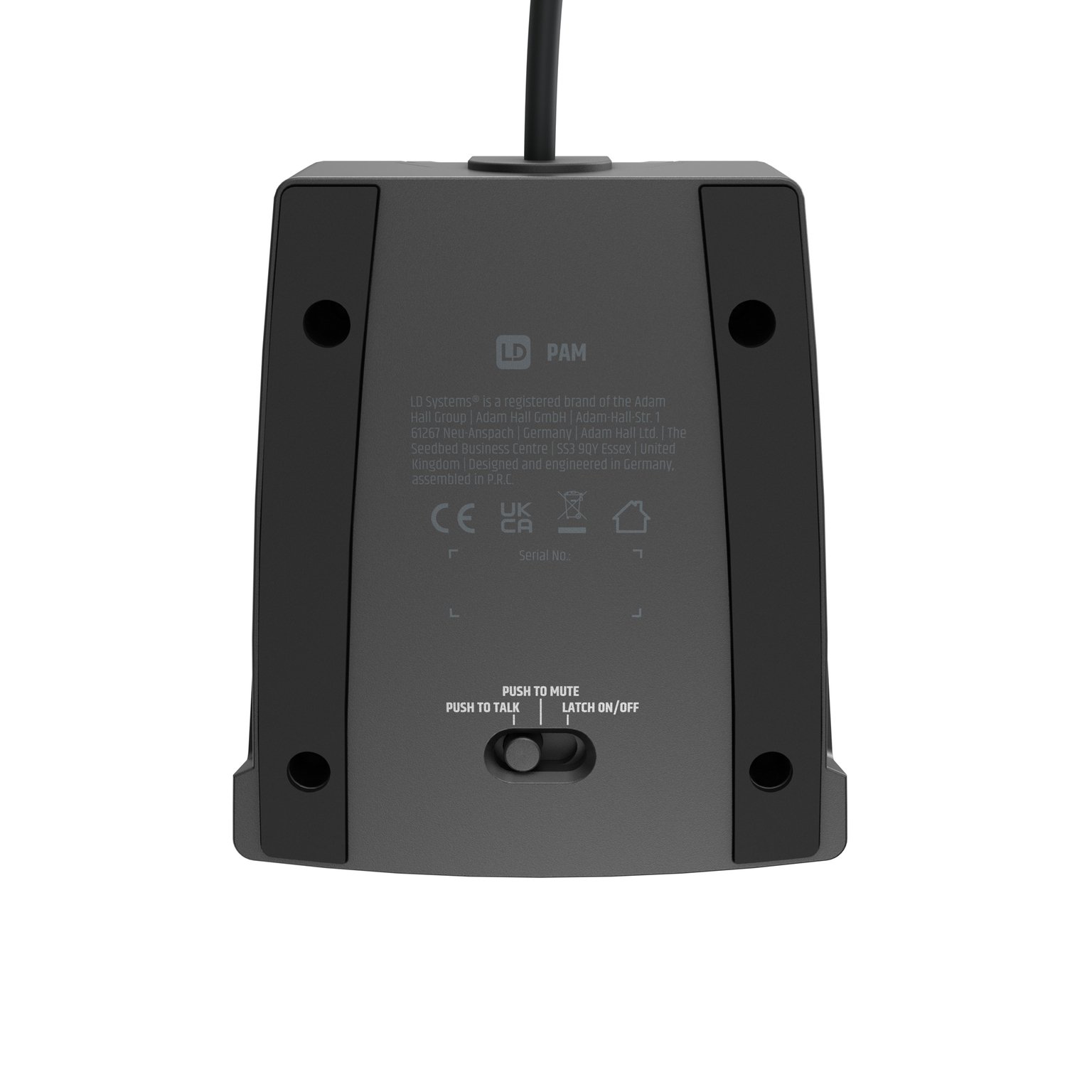 LD Systems PAM - Image 9