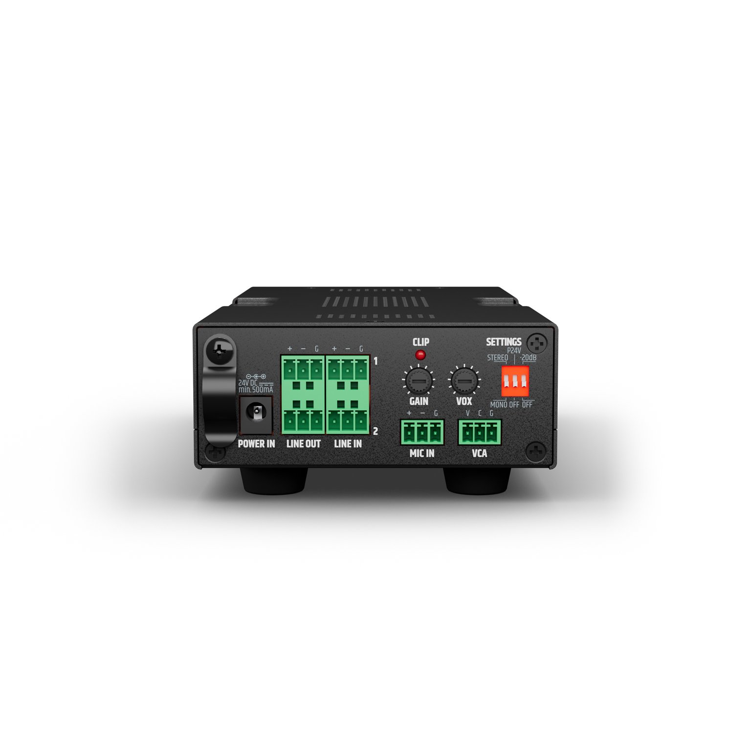 LD Systems PRE 2 - Image 5