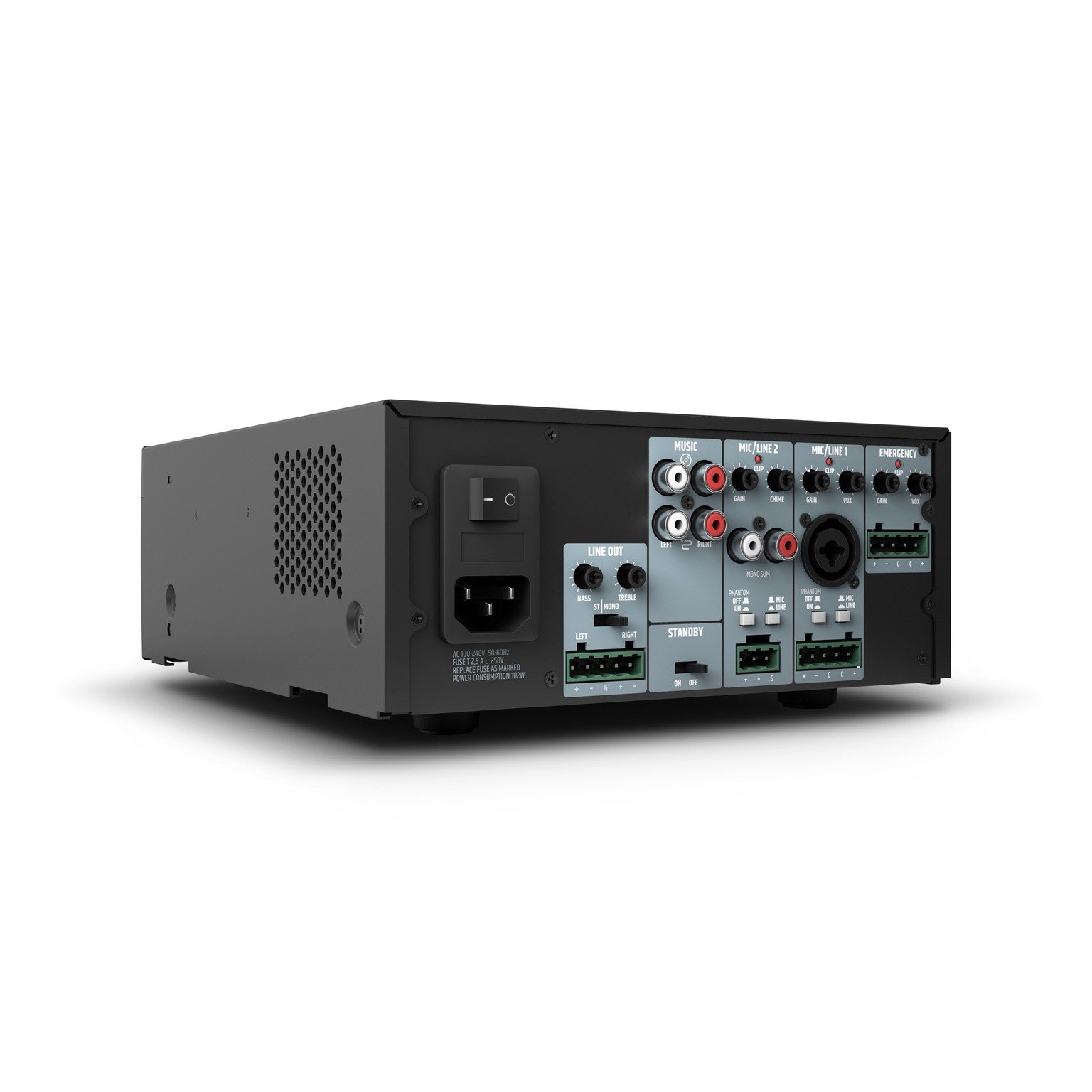 LD Systems PRE ST 1 - Image 3