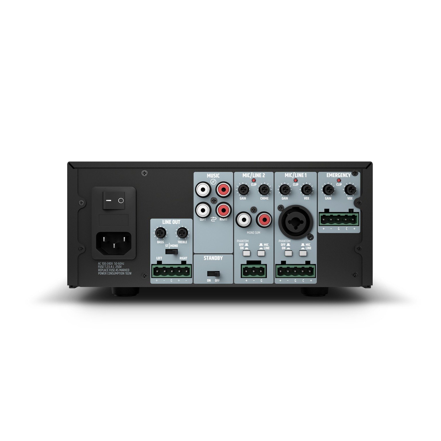 LD Systems PRE ST 1 - Image 5
