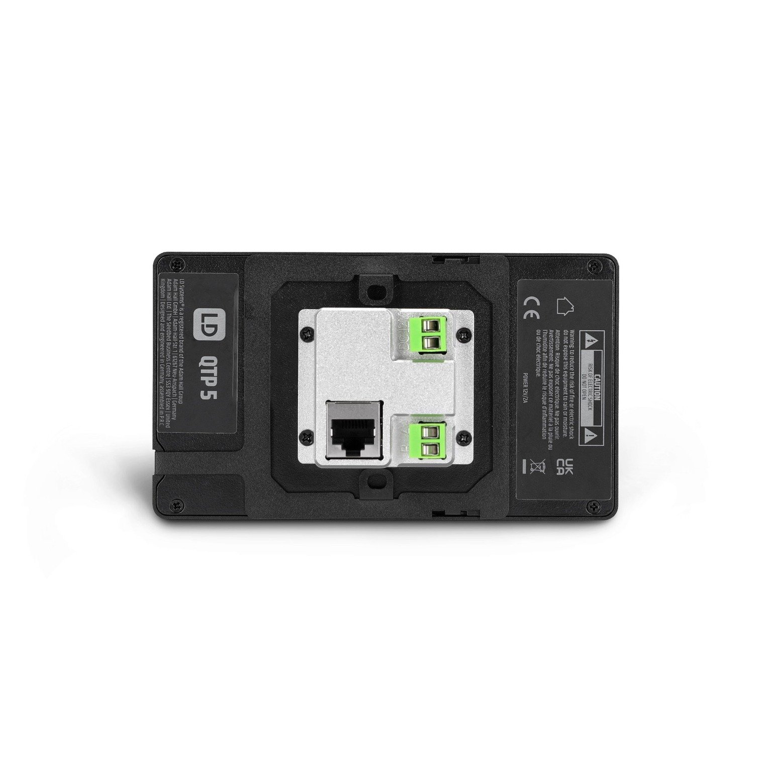 LD Systems QTP 5 - Image 4