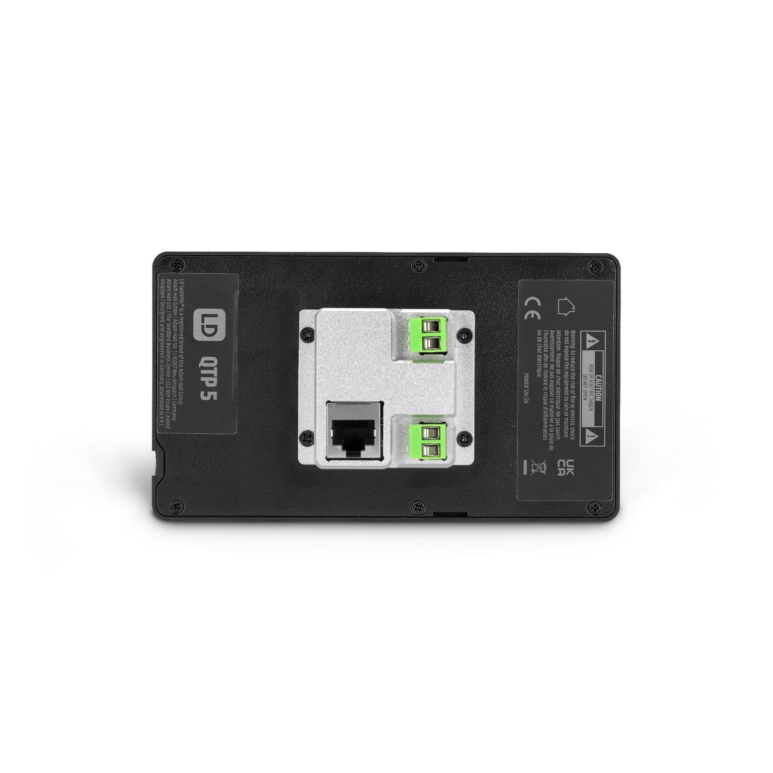 LD Systems QTP 5 - Image 5